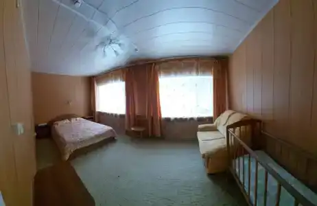 Санаторий Горноводное - 52