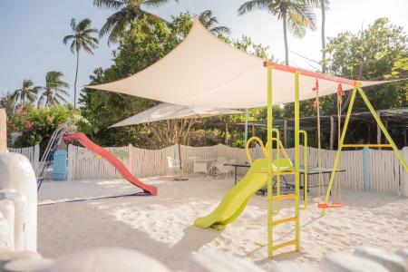 Zanzibar White Sand Luxury Villas & Spa - Relais & Chateaux - 13