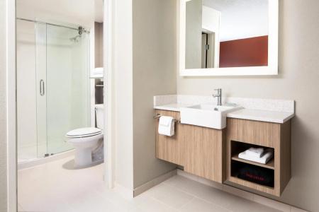 SpringHill Suites by Marriott Dallas Downtown / West End - 22