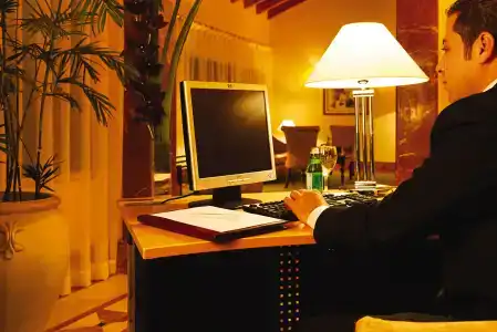 Movenpick Taba Resort & Spa - 22