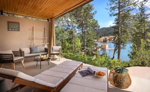Valamar Amicor Green Resort - 88