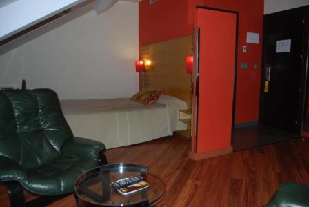 Spa Qh Centro León - 8