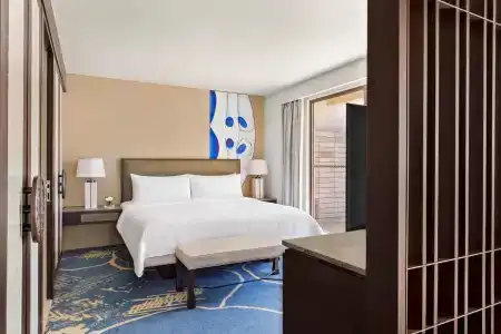 Shangri-La Tanjung Aru, - 4