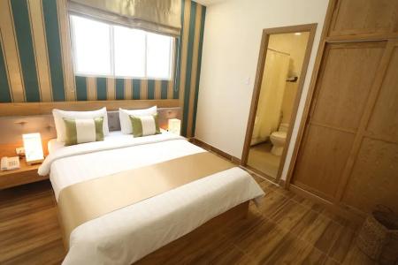 Thuy Sakura & Serviced Apartment - 50