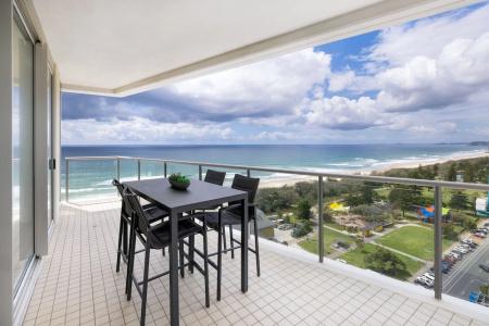 Ultiqa Air On Broadbeach - 69