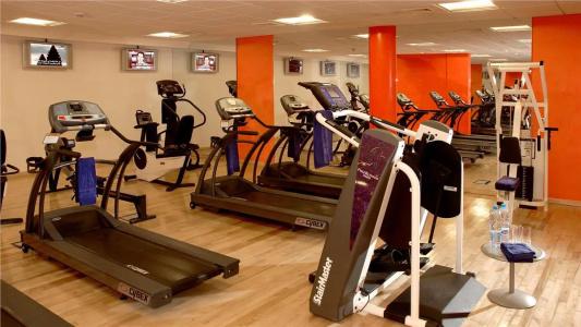 Kempinski Amman - 28