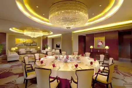 Hilton Baiyun - 22