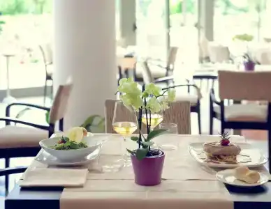 Mercure Genova San Biagio - 19