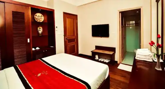 Hanz Regal Hanoi - 23