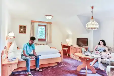 IMbery & Restaurant Hinterzarten - 18