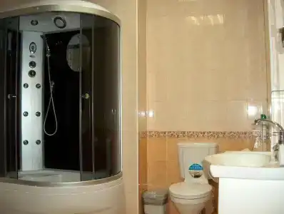 Четыре комнаты - 6