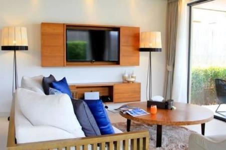 Tides Boutique Samui Resort & Spa - 3