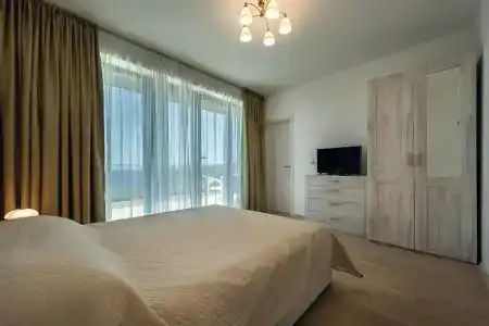 Adria Lux Sveti Stefan - 2