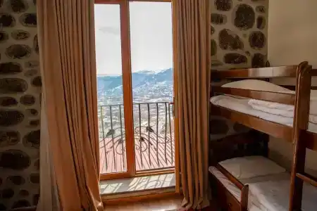 Khoreayi Dzor - 7