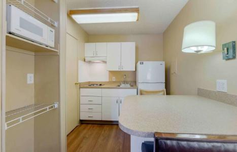 Extended Stay America Suites - Phoenix - - Old Town - 21
