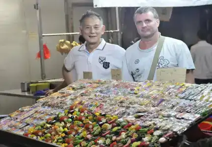 China Town 2 - 9
