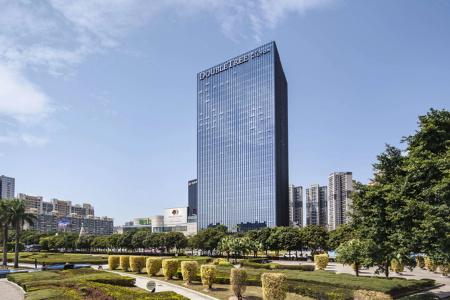 DoubleTree by Hilton Shenzhen Longhua - 23