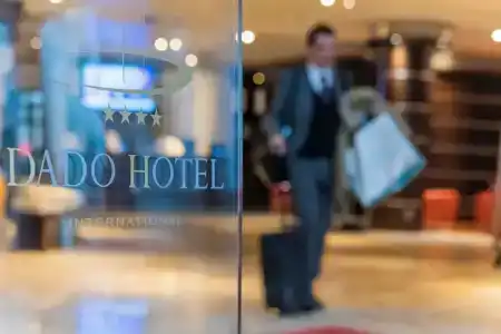 Dado International - 27