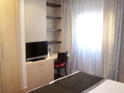 Washington Parquesol Suites & - 5