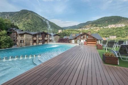 ApartAnyosPark Mountain & Wellness Resort - 15