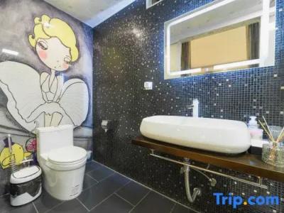 MUYE homestay - 107