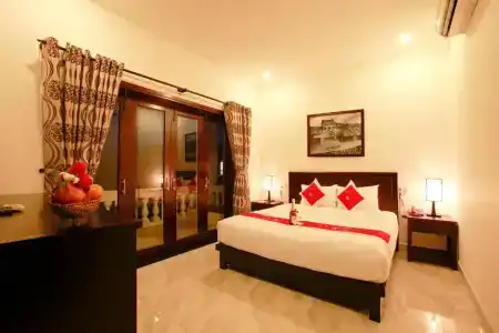 Pham Gia Boutique Villa - 33