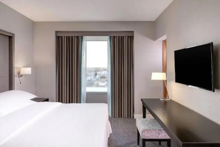Sheraton Bucharest - 74