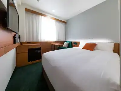 Nishitetsu Inn Shinjuku - 3