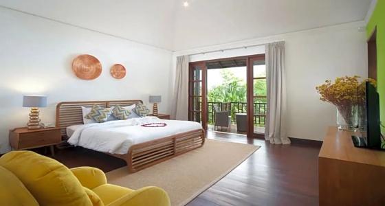Kanda Pool Villas - 75