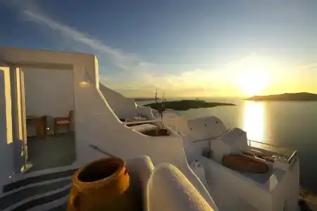 Ikastikies Suites - 19