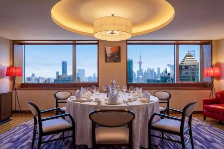 Radisson Collection Hyland Shanghai - 31