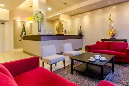 Hôtel Miramont - 1