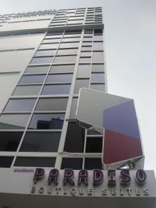 Paradiso Boutique Suites - 24