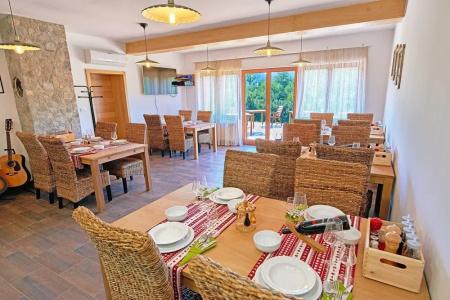 b&b  Burić Plitvice Lakes - 17