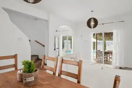 Thalassines Villas - 114