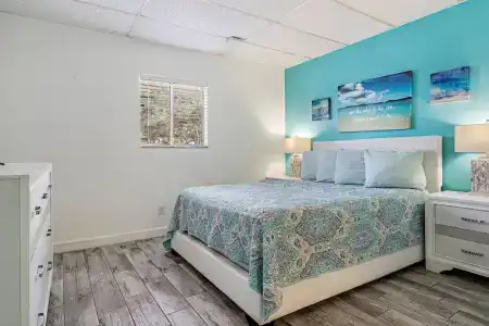 Malibu Resort - 52