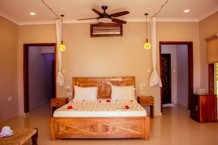 Sarabi Zanzibar - 1