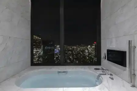 The Okura Tokyo - 79
