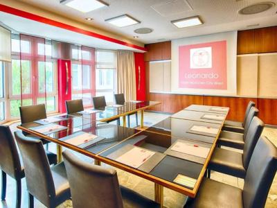 Leonardo Muenchen City West - 15
