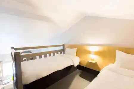 b&b hôTel Limoges (2) - 21