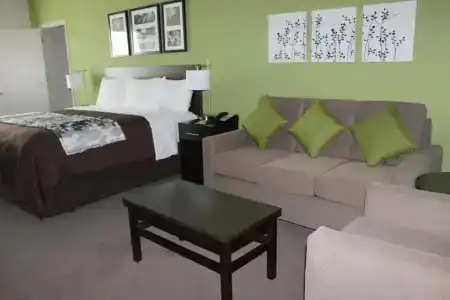 Sleep Inn & Suites - 37