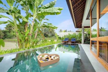 Kaamala Resort Ubud - 25