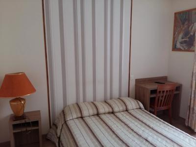 Hôtel Roi René - 1