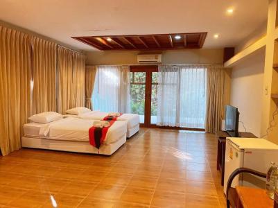 Sasidara Resort Nan - 186