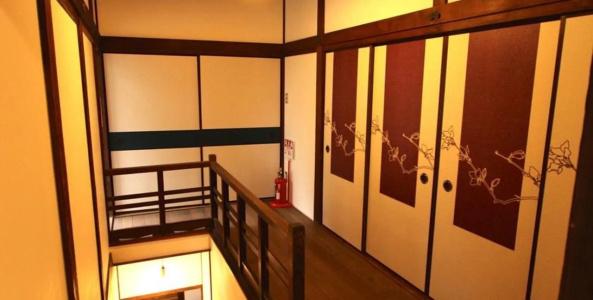 Onomichi Miharashi-tei - 12