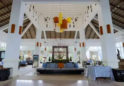 Independence Resort & Spa - 26