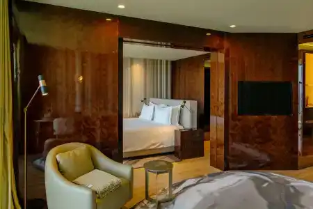 Vila Foz & Spa - 138