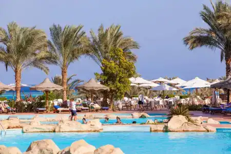 Dream Lagoon & Aqua Park Resort - 3
