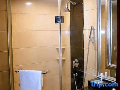 The Royal Marina Plaza Guangzhou - 65