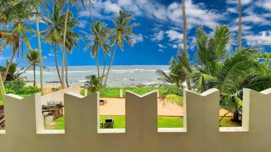 Akurala Beach Boutique Resort - 6
